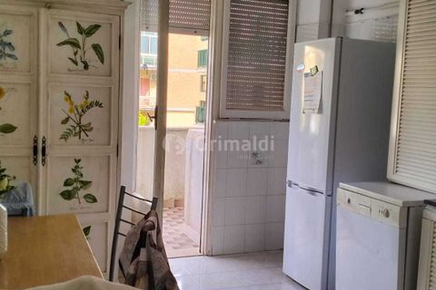 Apartament a Anzio, Rome, Anzio - € 2.200/mes | Ref: G375 - foto 8