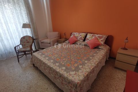 Apartament a Anzio, Rome, Anzio - € 1.700/mes | Ref: G421 - foto 9