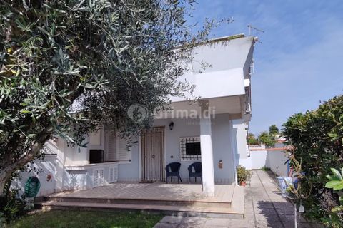 Villa a Ardea, Rome, Ardea - € 1.600/mes | Ref: AB619 - foto 2