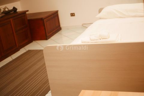 Villa a Ardea, Rome, Ardea - € 1.600/mes | Ref: AB619 - foto 10