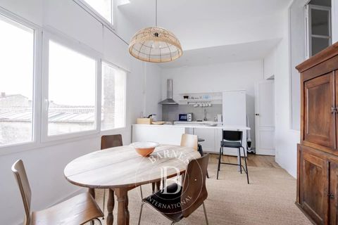 Lejlighed i Bordeaux, Gironde, Bordeaux - € 399.000 | Ref: A3136 - foto 1