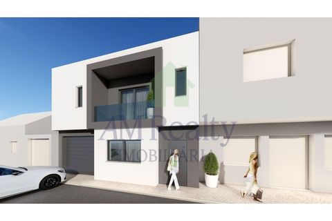 Villa a Ferrel, Leiria, Ferrel - € 650.000 | Ref: CN.1458 - foto 4