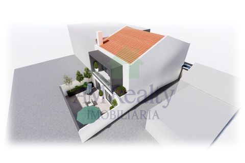 Villa a Ferrel, Leiria, Ferrel - € 650.000 | Ref: CN.1458 - foto 5