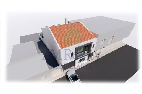 Villa a Ferrel, Leiria, Ferrel - € 650.000 | Ref: CN.1458 - foto 6