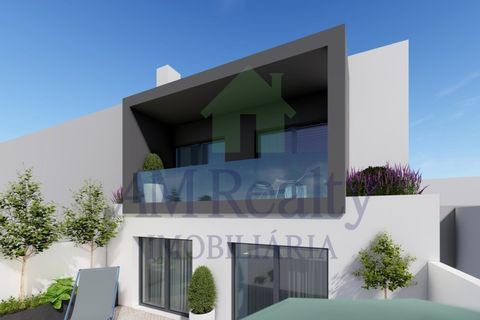 Villa a Ferrel, Leiria, Ferrel - € 650.000 | Ref: CN.1458 - foto 8