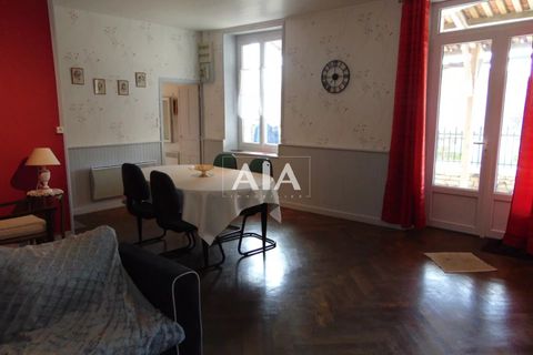 Leilighet i Saint-Georges, Charente, Saint-Georges - € 128 400 | Ref: 1292 - foto 2