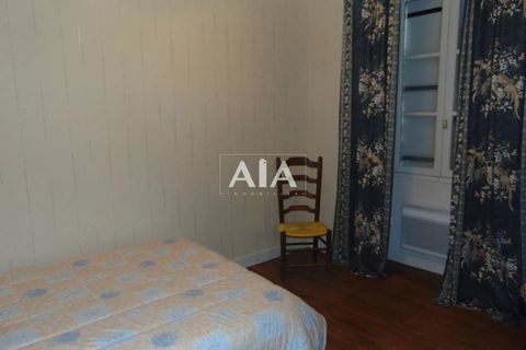 Leilighet i Saint-Georges, Charente, Saint-Georges - € 128 400 | Ref: 1292 - foto 5