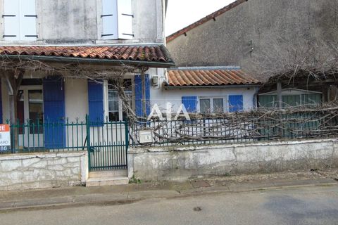 Leilighet i Saint-Georges, Charente, Saint-Georges - € 128 400 | Ref: 1292 - foto 7