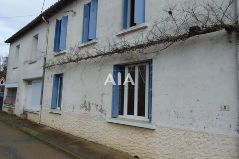Leilighet i Saint-Georges, Charente, Saint-Georges - € 128 400 | Ref: 1292 - foto 8