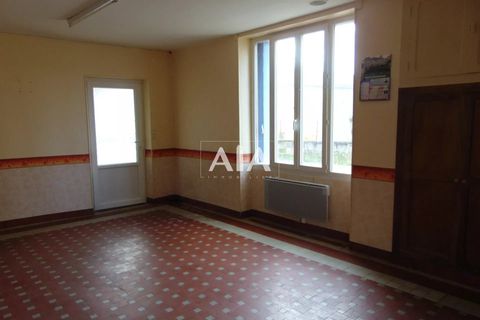 Leilighet i Saint-Georges, Charente, Saint-Georges - € 128 400 | Ref: 1292 - foto 11