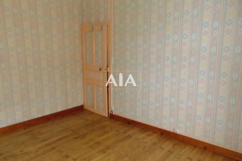 Leilighet i Saint-Georges, Charente, Saint-Georges - € 128 400 | Ref: 1292 - foto 14