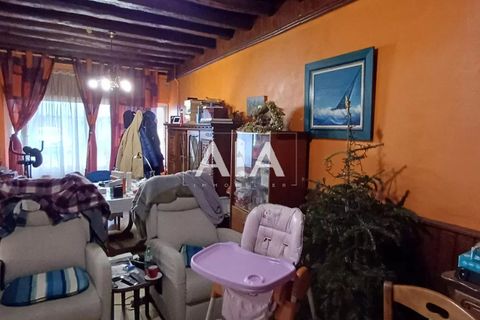 Leilighet i Saint-Georges, Charente, Saint-Georges - € 128 400 | Ref: 1292 - foto 19