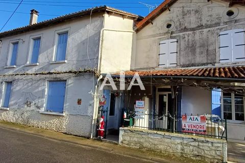 Leilighet i Saint-Georges, Charente, Saint-Georges - € 128 400 | Ref: 1292 - foto 20