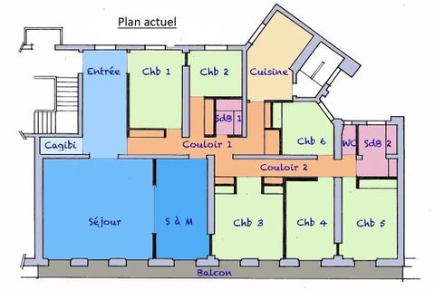 Lejlighed i Paris, Paris, Paris - € 2.750.000 | Ref: 86665049 - foto 3