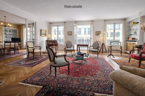 Lejlighed i Paris, Paris, Paris - € 2.750.000 | Ref: 86665049 - foto 2