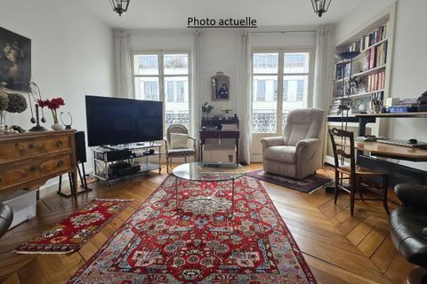 Lejlighed i Paris, Paris, Paris - € 2.750.000 | Ref: 86665049 - foto 6