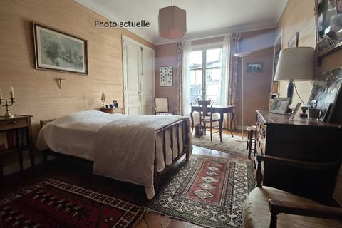 Lejlighed i Paris, Paris, Paris - € 2.750.000 | Ref: 86665049 - foto 8