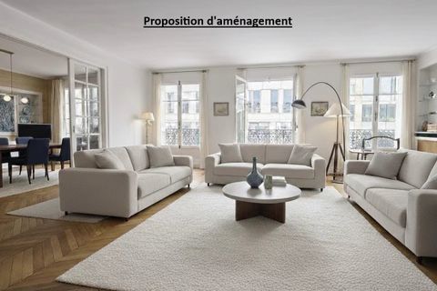 Lejlighed i Paris, Paris, Paris - € 2.750.000 | Ref: 86665049 - foto 1