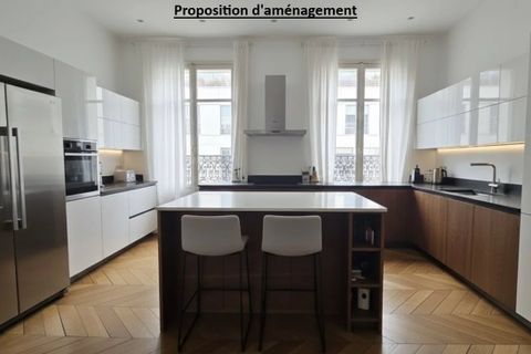 Lejlighed i Paris, Paris, Paris - € 2.750.000 | Ref: 86665049 - foto 5