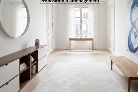 Lejlighed i Paris, Paris, Paris - € 2.750.000 | Ref: 86665049 - foto 9