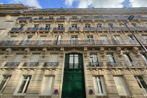Lejlighed i Paris, Paris, Paris - € 120.000 | Ref: 86692223 - foto 3