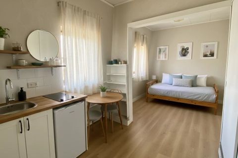 Lejlighed i Paris, Paris, Paris - € 120.000 | Ref: 86692223 - foto 1