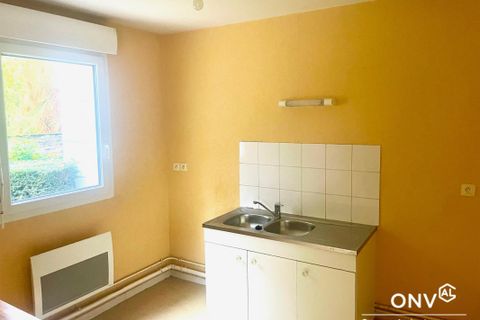 Lejlighed i Halluin, Nord, Halluin - € 148.048 | Ref: 59-25-000500 - foto 3
