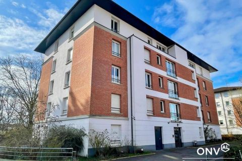 Lejlighed i Halluin, Nord, Halluin - € 148.048 | Ref: 59-25-000500 - foto 7