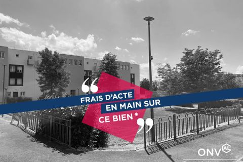 Lejlighed i Reims, Marne, Reims - € 117.600 | Ref: 51-24-007347 - foto 1