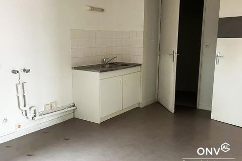 Leilighet i Reims, Marne, Reims - € 116 300 | Ref: 51-25-001406 - foto 3