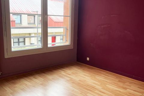 Leilighet i Reims, Marne, Reims - € 116 300 | Ref: 51-25-001406 - foto 5