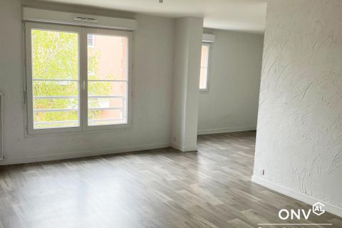 Lejlighed i Reims, Marne, Reims - € 108.600 | Ref: 51-25-001448 - foto 2