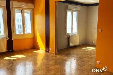 Leilighet i Reims, Marne, Reims - € 119 200 | Ref: 51-24-007374 - foto 2