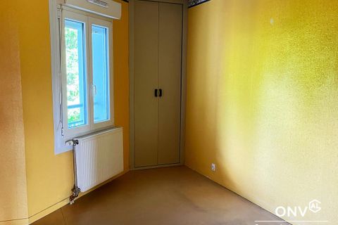 Leilighet i Reims, Marne, Reims - € 119 200 | Ref: 51-24-007374 - foto 4