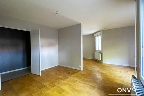 Leilighet i Reims, Marne, Reims - € 140 500 | Ref: 51-24-007345 - foto 2