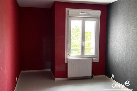 Lejlighed i Reims, Marne, Reims - € 150.200 | Ref: 51-24-007394 - foto 4