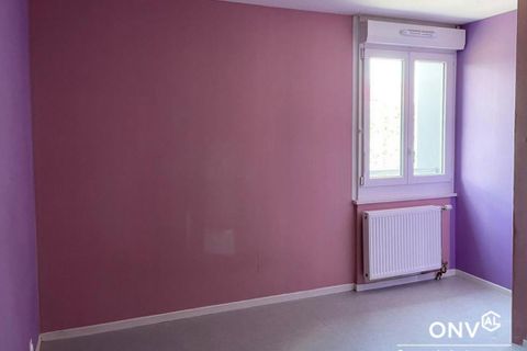 Lejlighed i Reims, Marne, Reims - € 150.200 | Ref: 51-24-007394 - foto 6