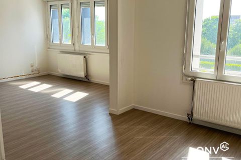 Leilighet i Reims, Marne, Reims - € 119 900 | Ref: 51-24-007288 - foto 3