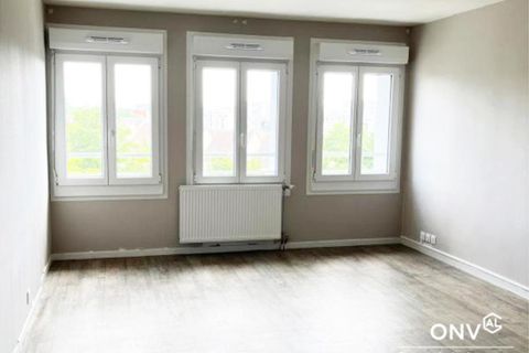 Leilighet i Reims, Marne, Reims - € 109 200 | Ref: 51-24-007343 - foto 2