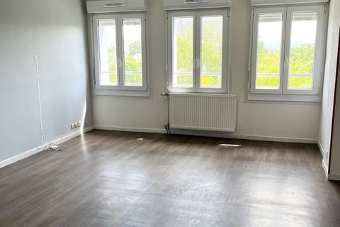 Leilighet i Reims, Marne, Reims - € 119 900 | Ref: 51-24-007342 - foto 2