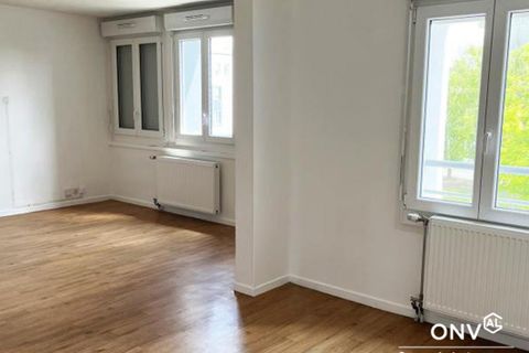 Leilighet i Reims, Marne, Reims - € 119 800 | Ref: 51-24-007340 - foto 2