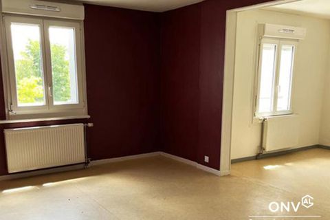 Leilighet i Reims, Marne, Reims - € 120 300 | Ref: 51-24-007332 - foto 2