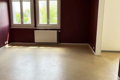 Leilighet i Reims, Marne, Reims - € 120 300 | Ref: 51-24-007332 - foto 3