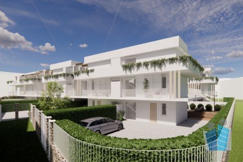 Villa a Nardo, Lecce, Nardo - € 400.000 | Ref: 358 - foto 10