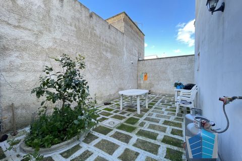 Lejlighed i Trepuzzi, Lecce, Trepuzzi - € 110.000 | Ref: 152-A - foto 9