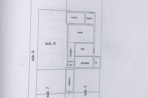 Lejlighed i Trepuzzi, Lecce, Trepuzzi - € 110.000 | Ref: 152-A - foto 11