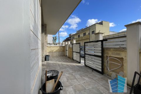 Lejlighed i Trepuzzi, Lecce, Trepuzzi - € 110.000 | Ref: 152-A - foto 12