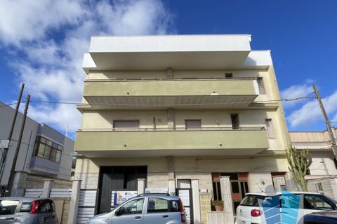 Lejlighed i Trepuzzi, Lecce, Trepuzzi - € 110.000 | Ref: 152-B - foto 12