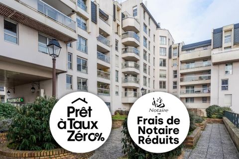 Lejlighed i Saint-Cloud, Hauts-de-Seine, Saint-Cloud - € 535.130 | Ref: 92-25-002807 - foto 1