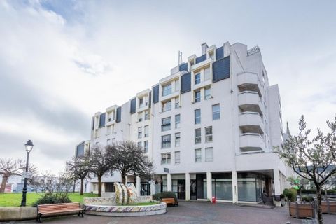 Lejlighed i Saint-Cloud, Hauts-de-Seine, Saint-Cloud - € 535.130 | Ref: 92-25-002807 - foto 2